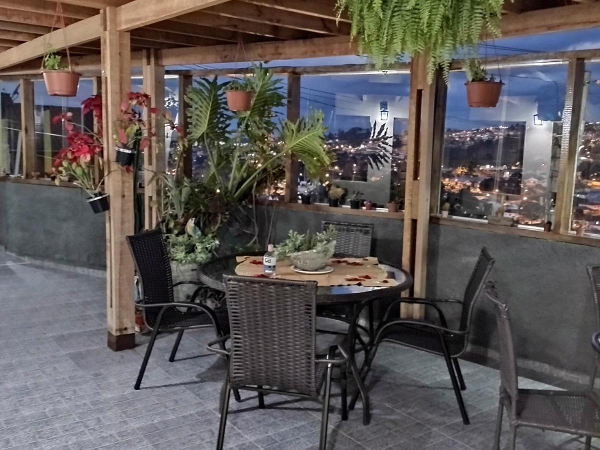 Suites Bella vista - Housity