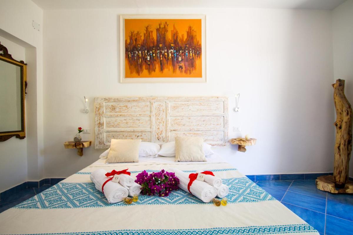 Suites Voce del Mare - Housity