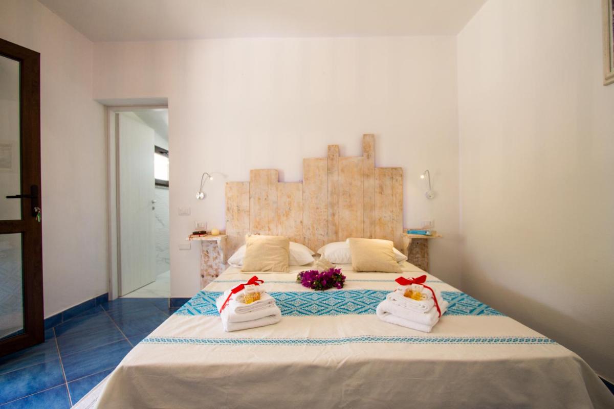 Suites Voce del Mare - Housity