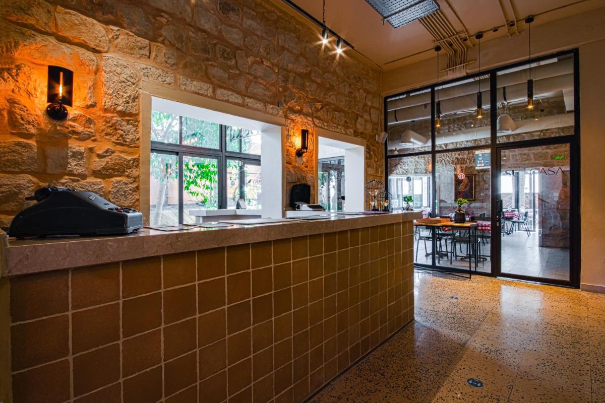 Canary Boutique Hotel - Housity