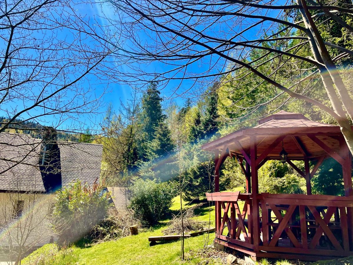 Dom na Jeżynowym Wzgórzu - Blackberry Hill Cottage - Housity