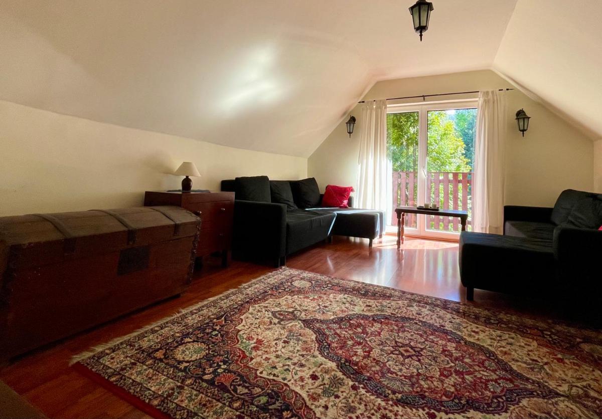 Dom na Jeżynowym Wzgórzu - Blackberry Hill Cottage - Housity