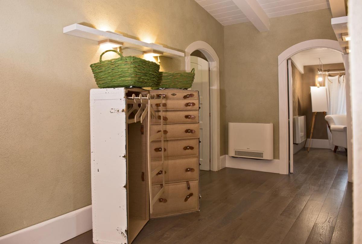 La Pampa Relais & Spa - Housity