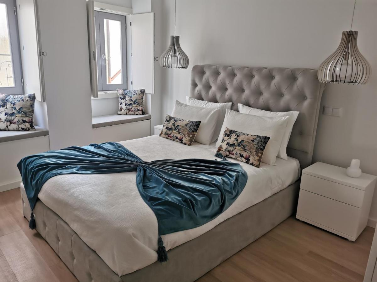 Apartamento Alto da Valeta - Housity