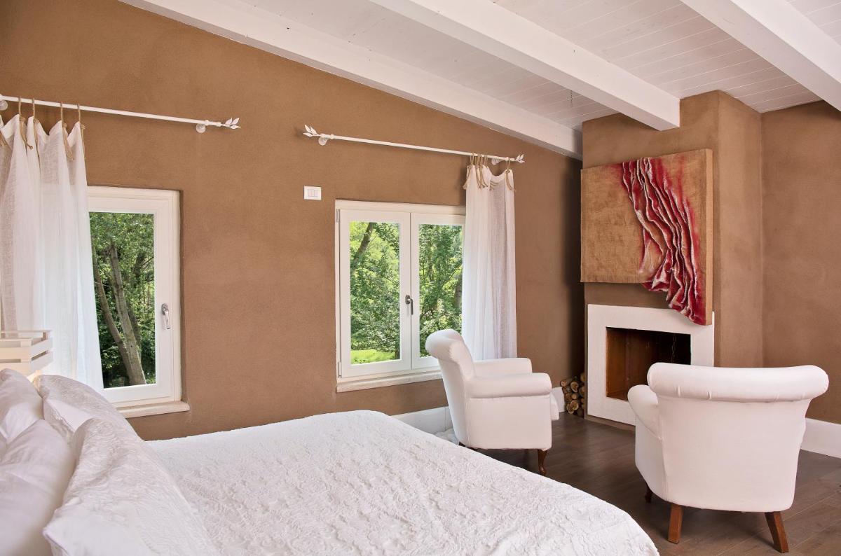La Pampa Relais & Spa - Housity