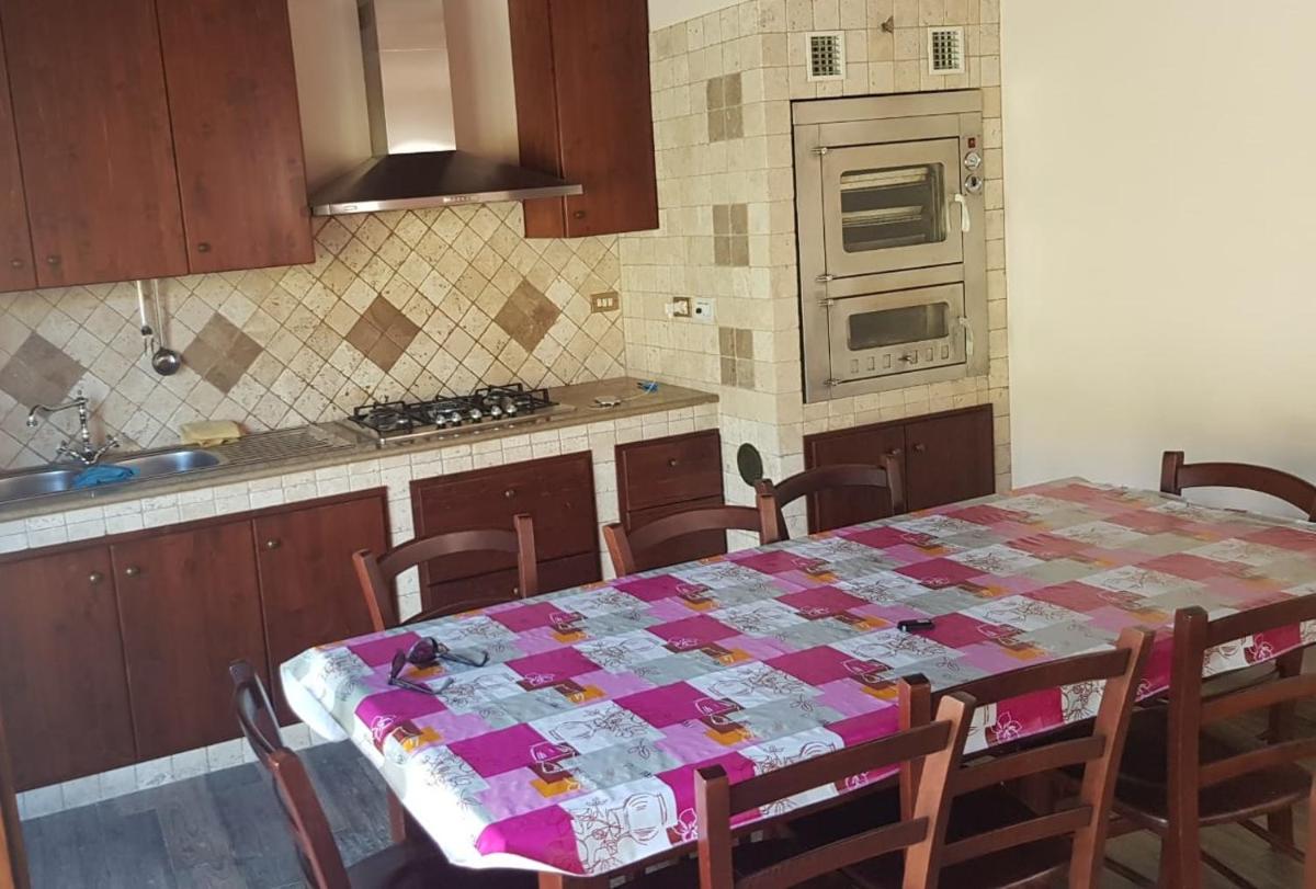 Vacanze a Caulonia - Housity