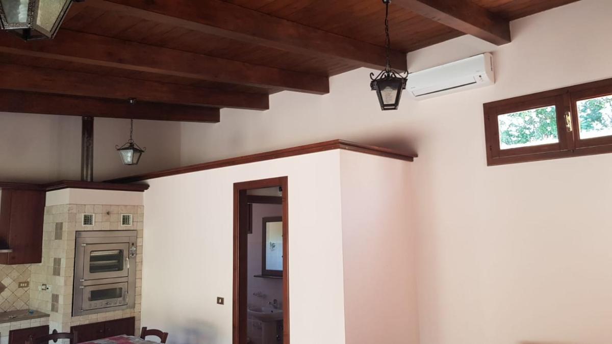 Vacanze a Caulonia - Housity