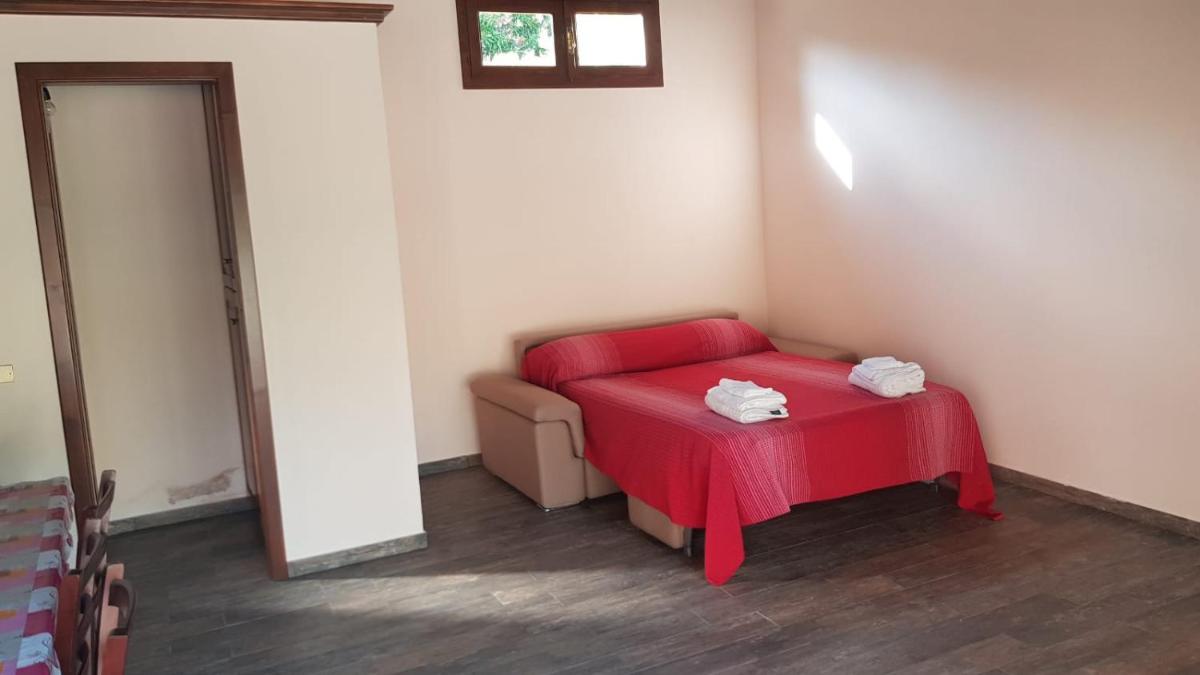 Vacanze a Caulonia - Housity