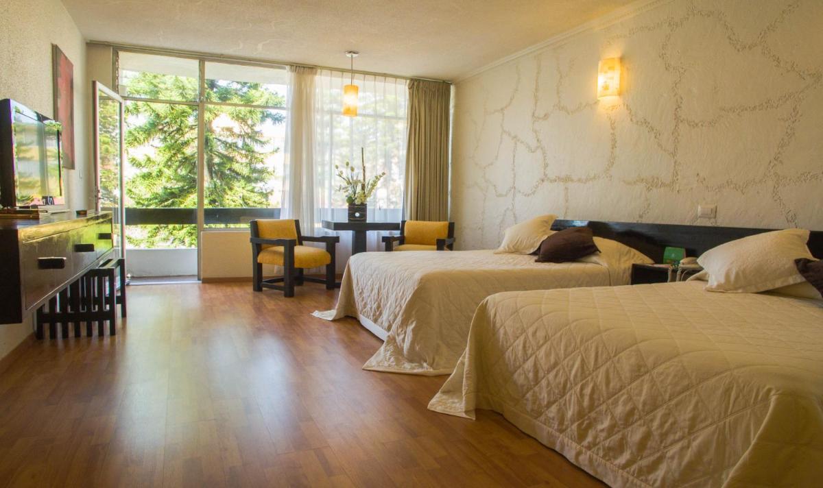 Gran Hotel Xalapa - Housity