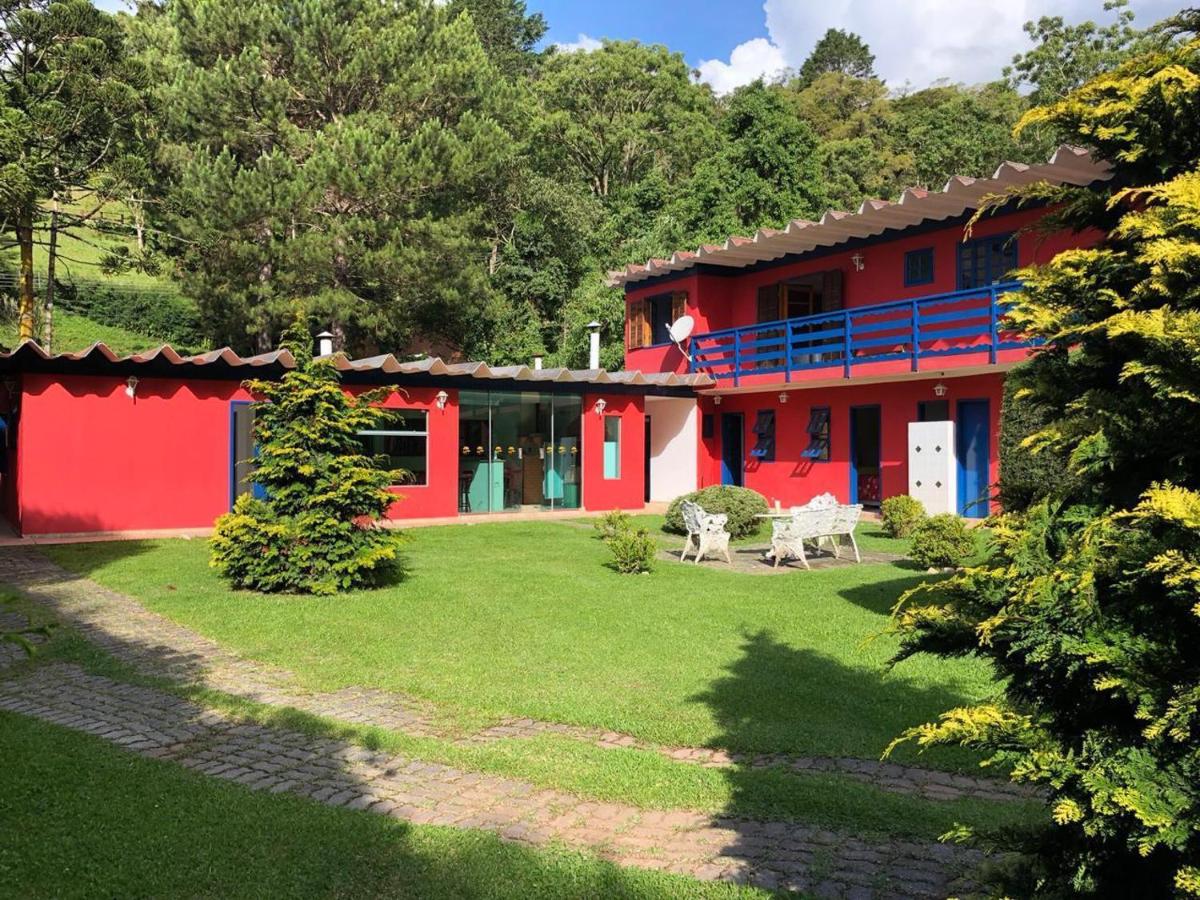 Colinas Capivari Suites - Housity