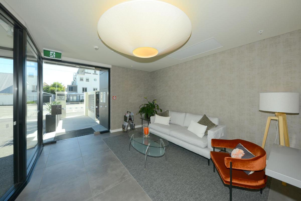 West Fitzroy Apartments - Housity