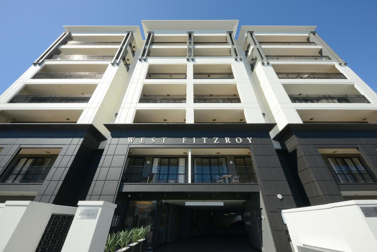 West Fitzroy Apartments - Housity