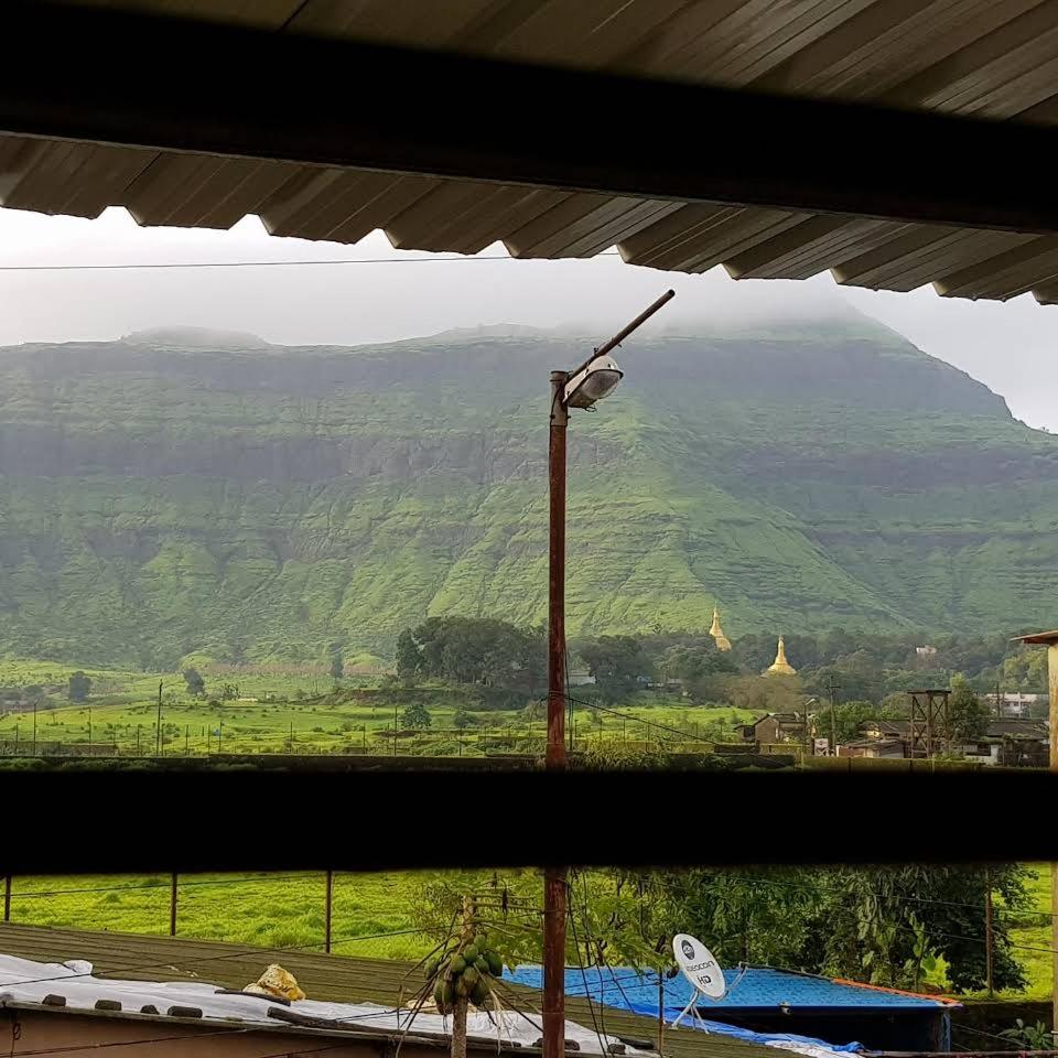 Suitetrails - Wild View Cottage With best nature view