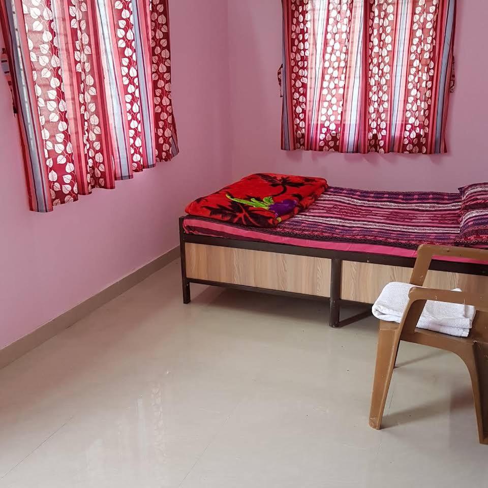 Suitetrails - Wild View Cottage With best nature view