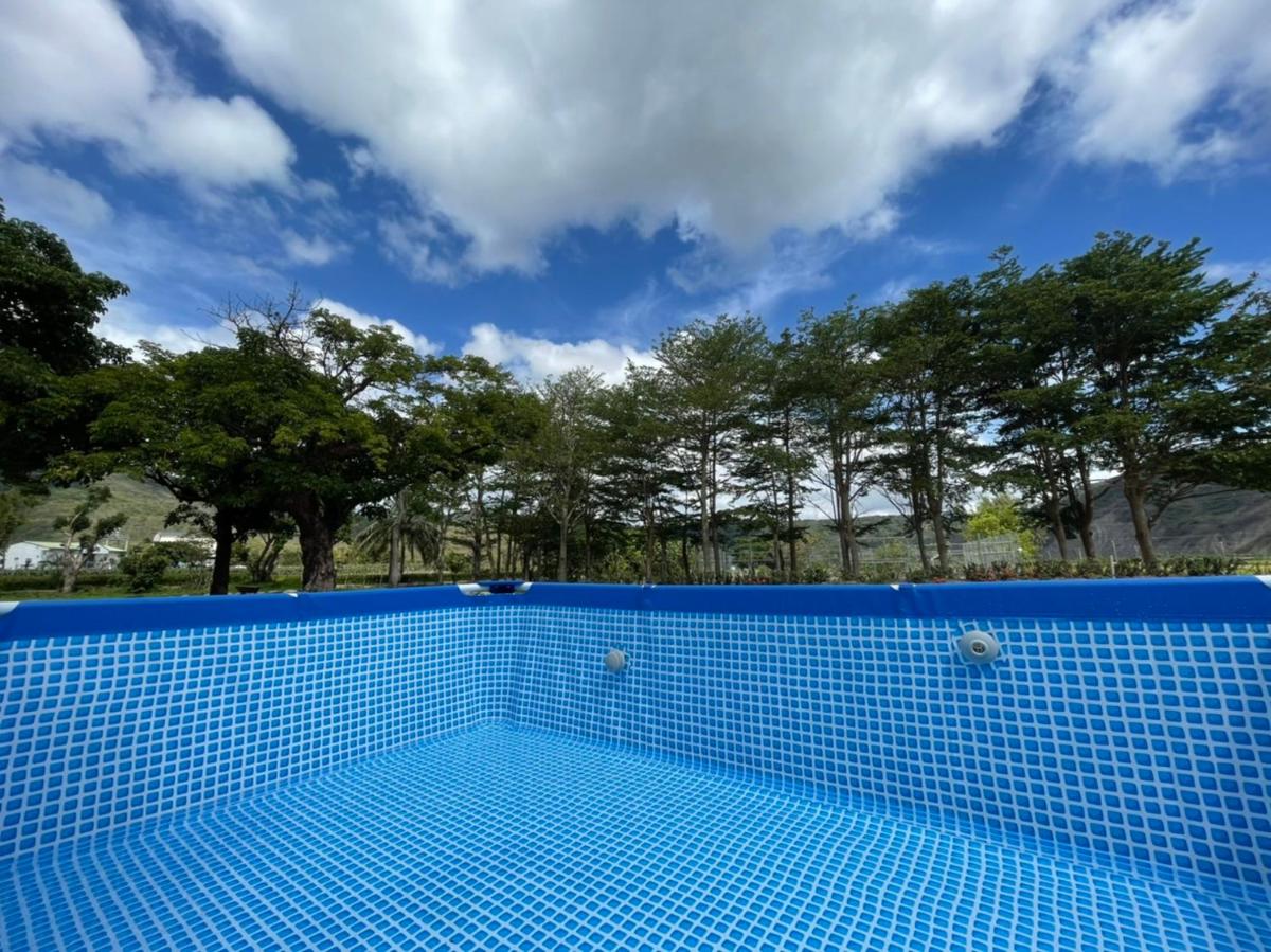 四重溪可以居民宿 Fine Inn - Housity