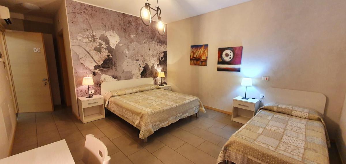 Affittacamere Borgo Sabbionara - Housity