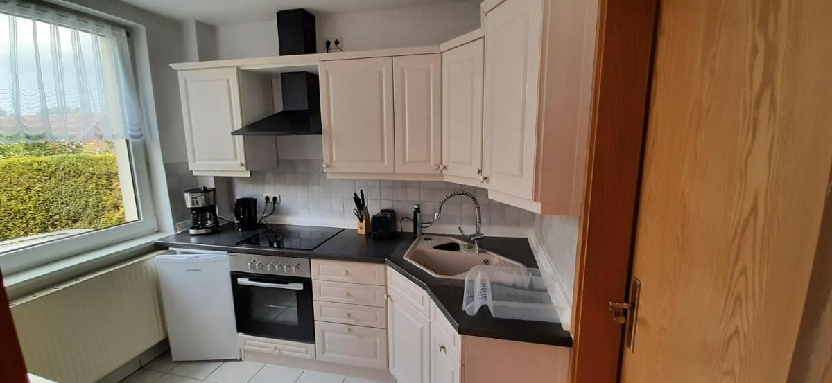 Ferienwohnung Lewitztor - Housity