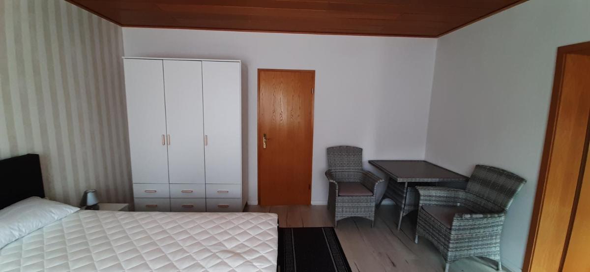 Ferienwohnung Lewitztor - Housity