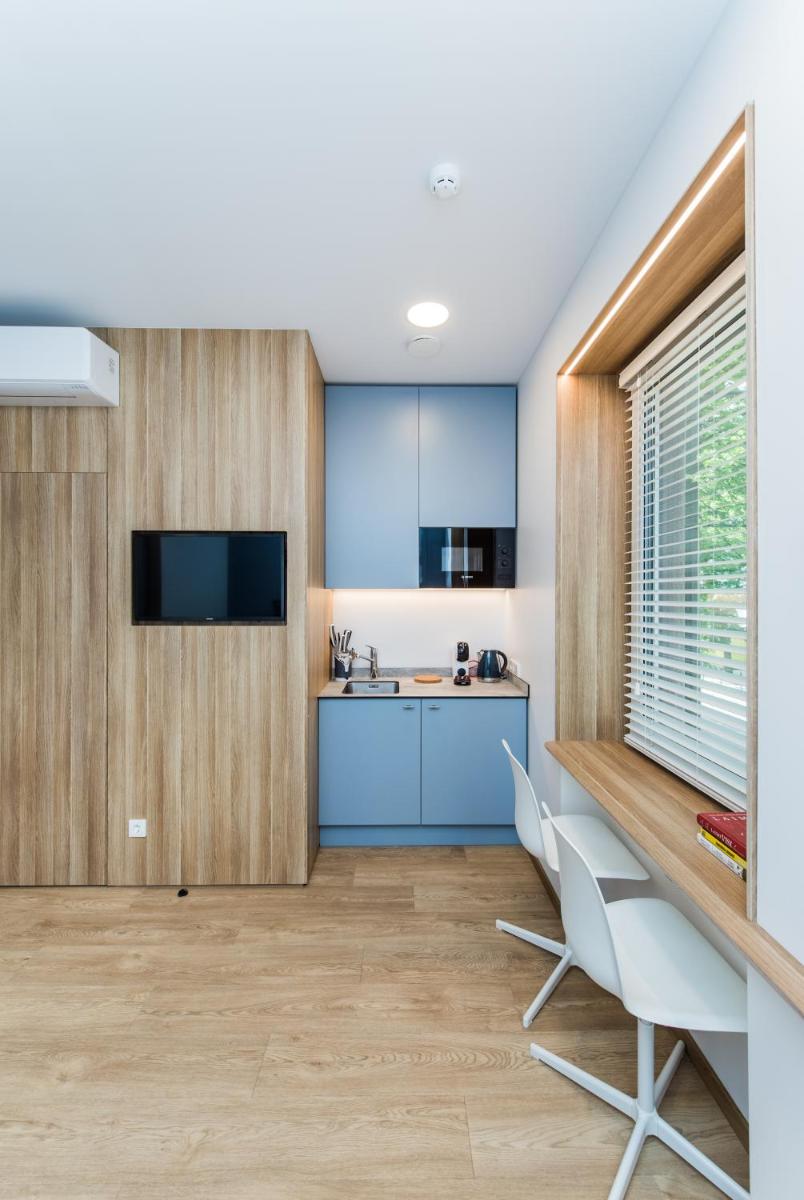 Suitetrails - River city apartments No 5 by URBAN RENT