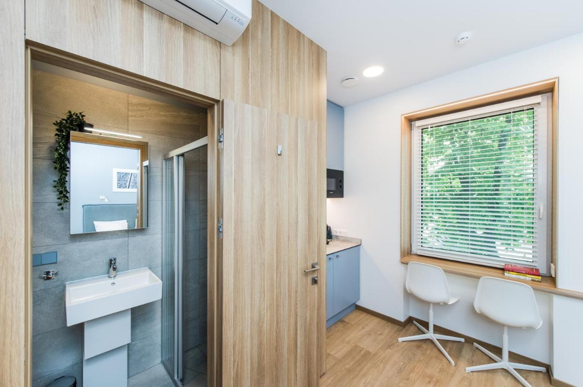 Suitetrails - River city apartments No 5 by URBAN RENT