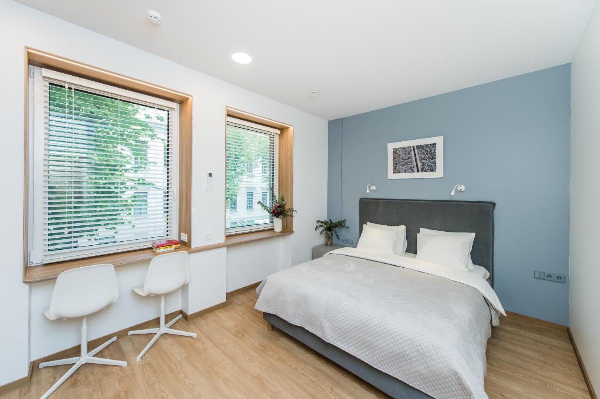 Suitetrails - River city apartments No 5 by URBAN RENT