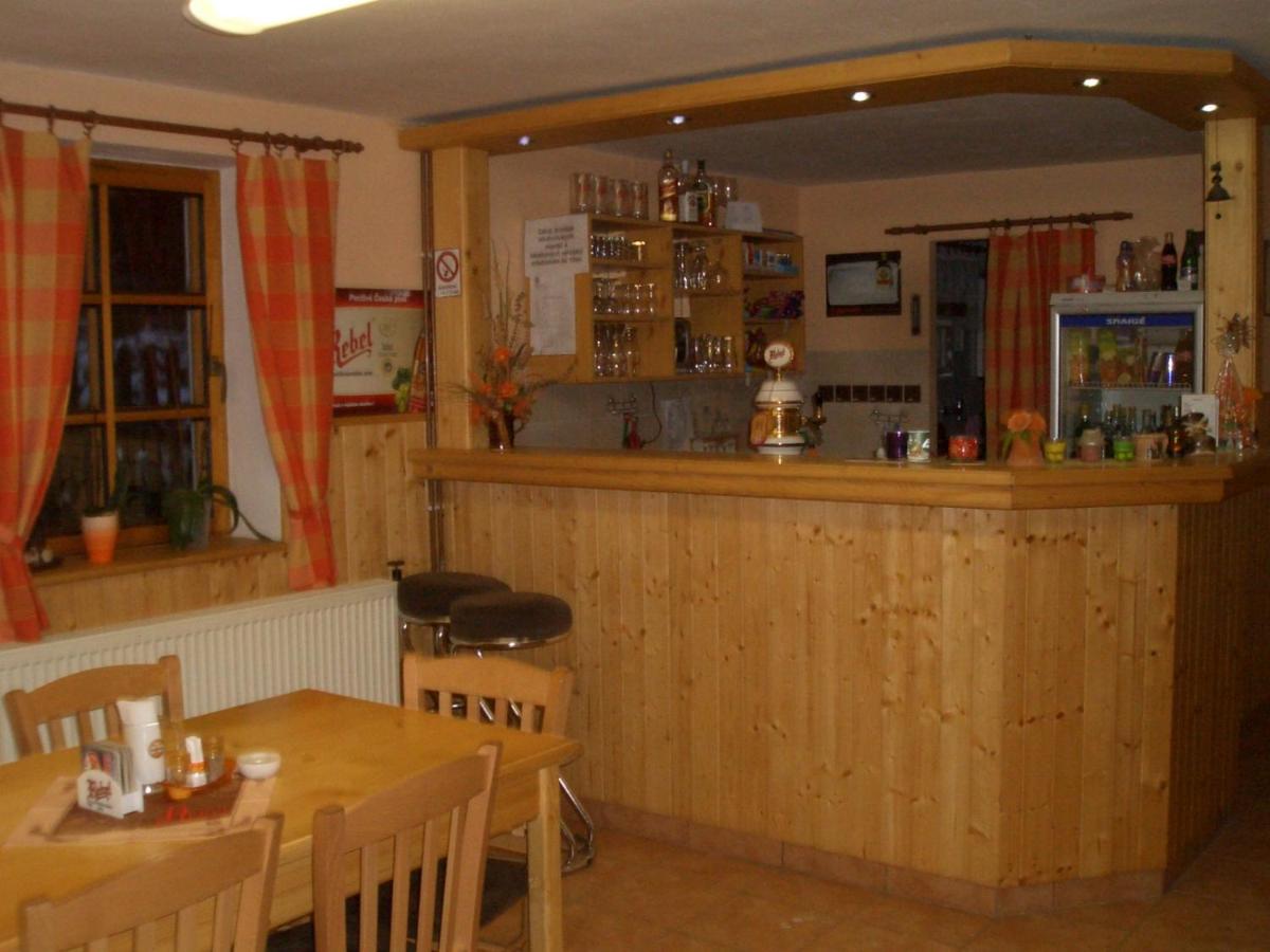 Pension U Štěpánků - Housity