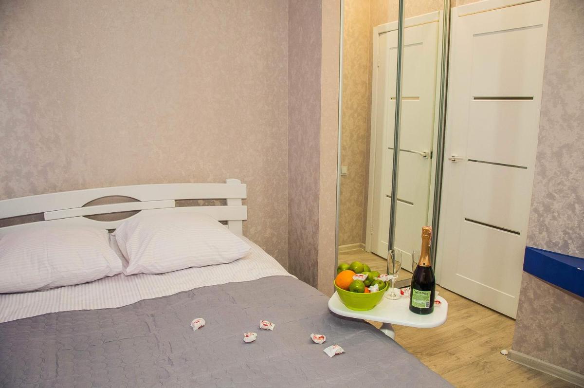Таки Да Апартаменты - Housity