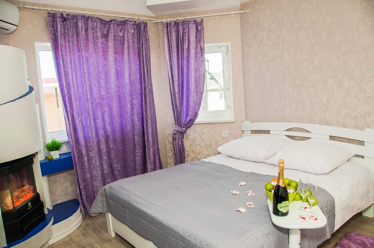 Таки Да Апартаменты - Housity