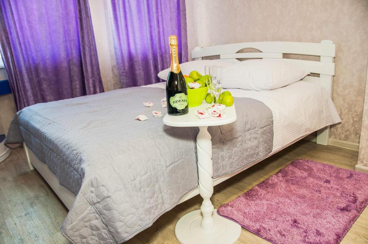 Таки Да Апартаменты - Housity