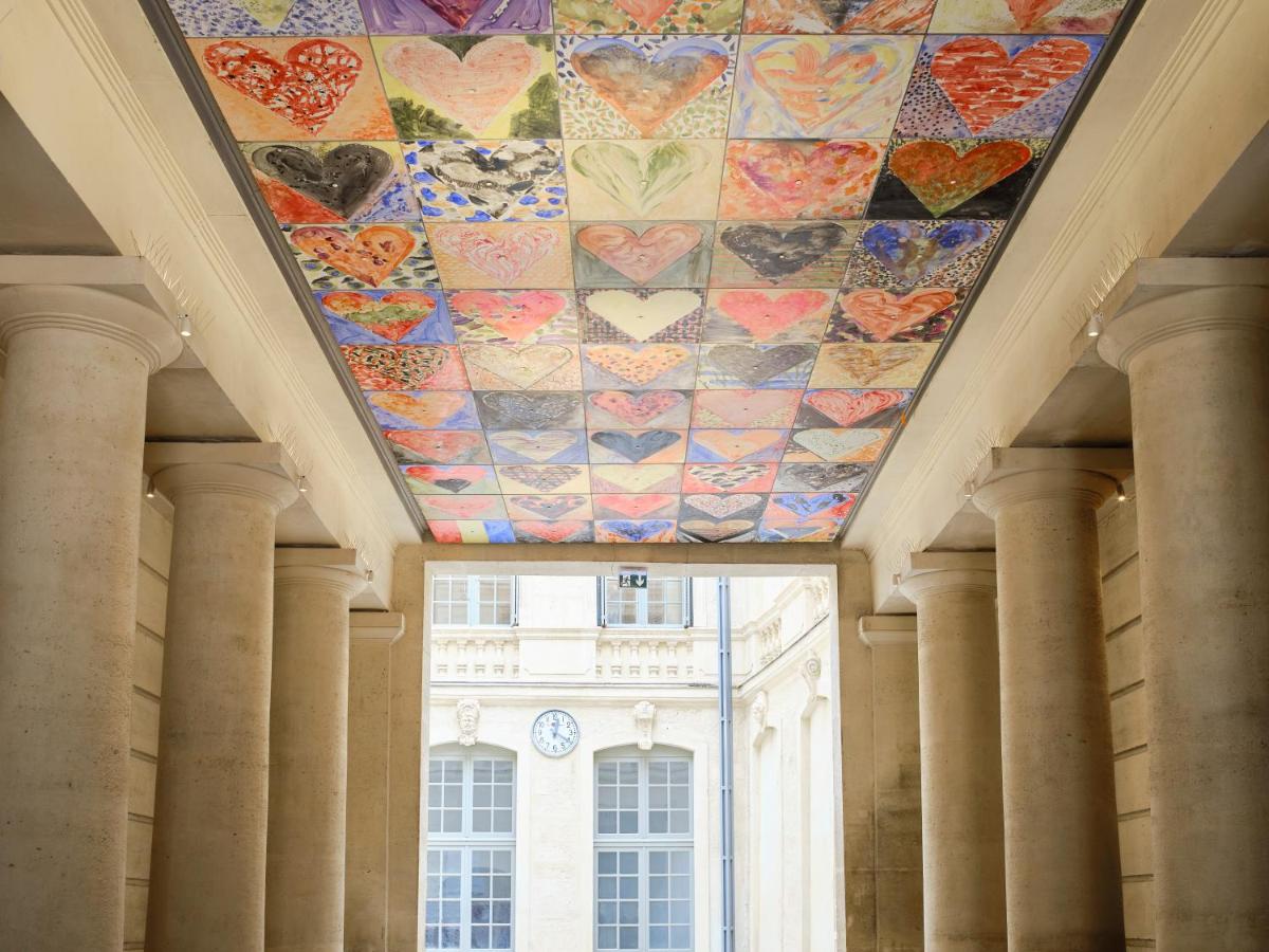 Photo de la galerie de l'établissement Hôtel Richer De Belleval - Relais & Châteaux, à Montpellier