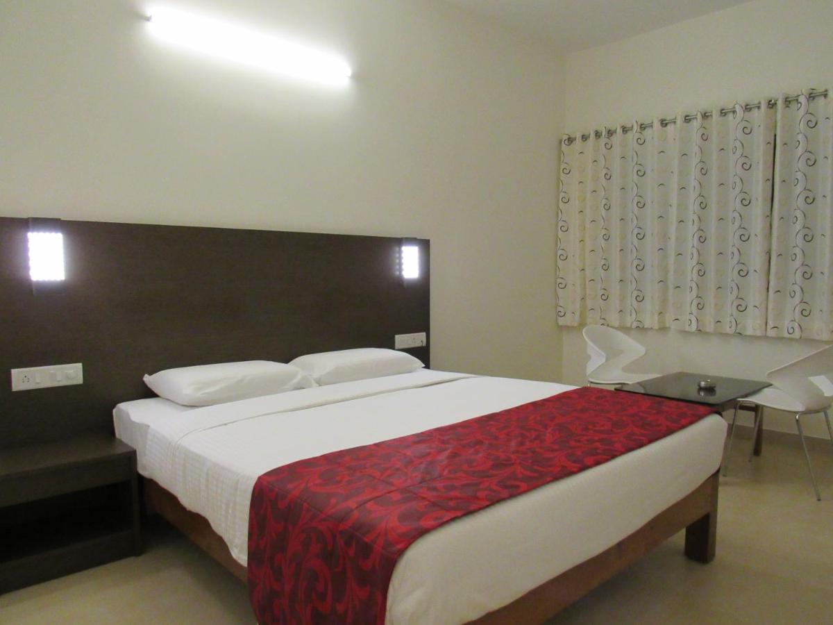 Palguni Residency - Housity