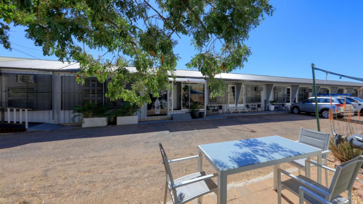 Matilda Motel - Housity
