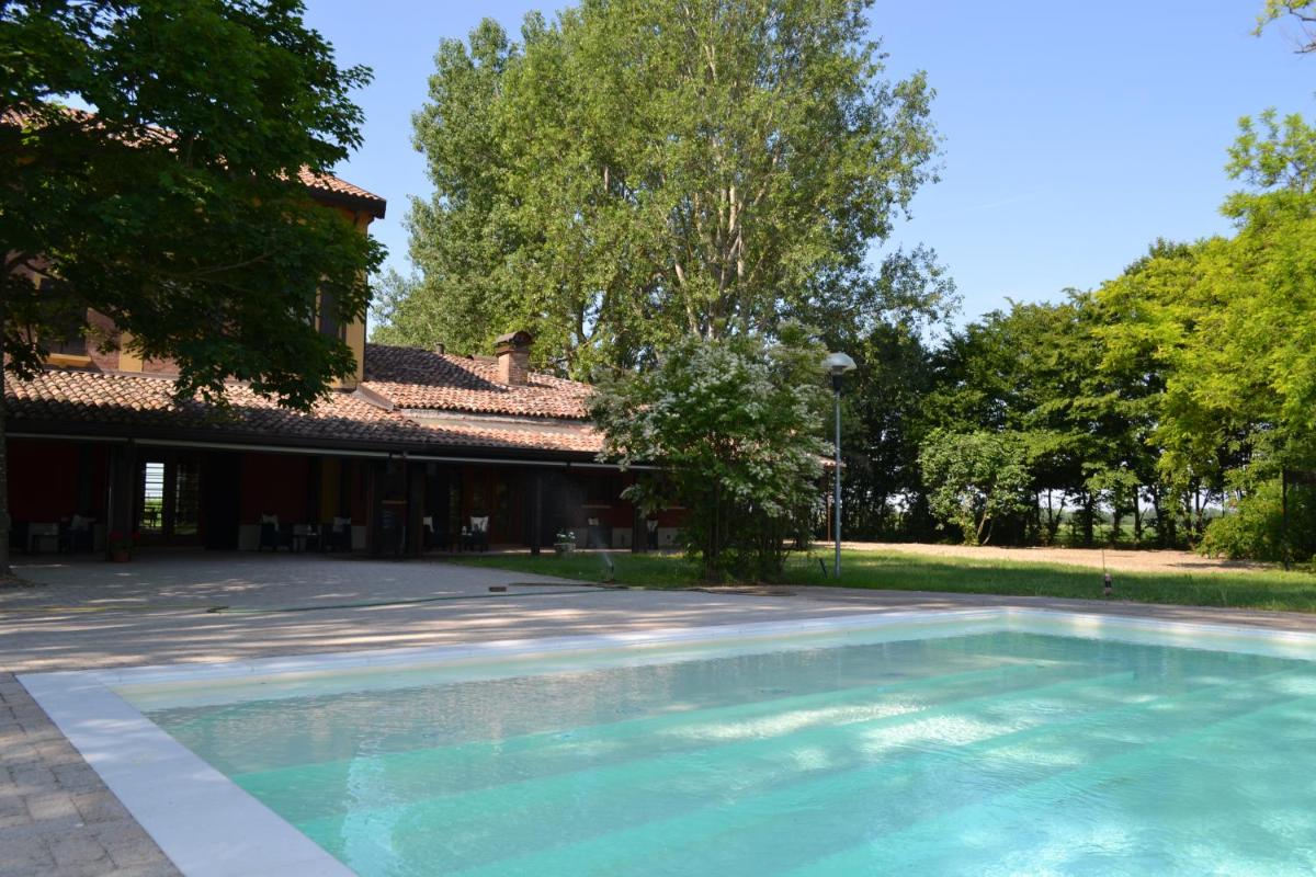 La Locanda nel Frutteto - Housity