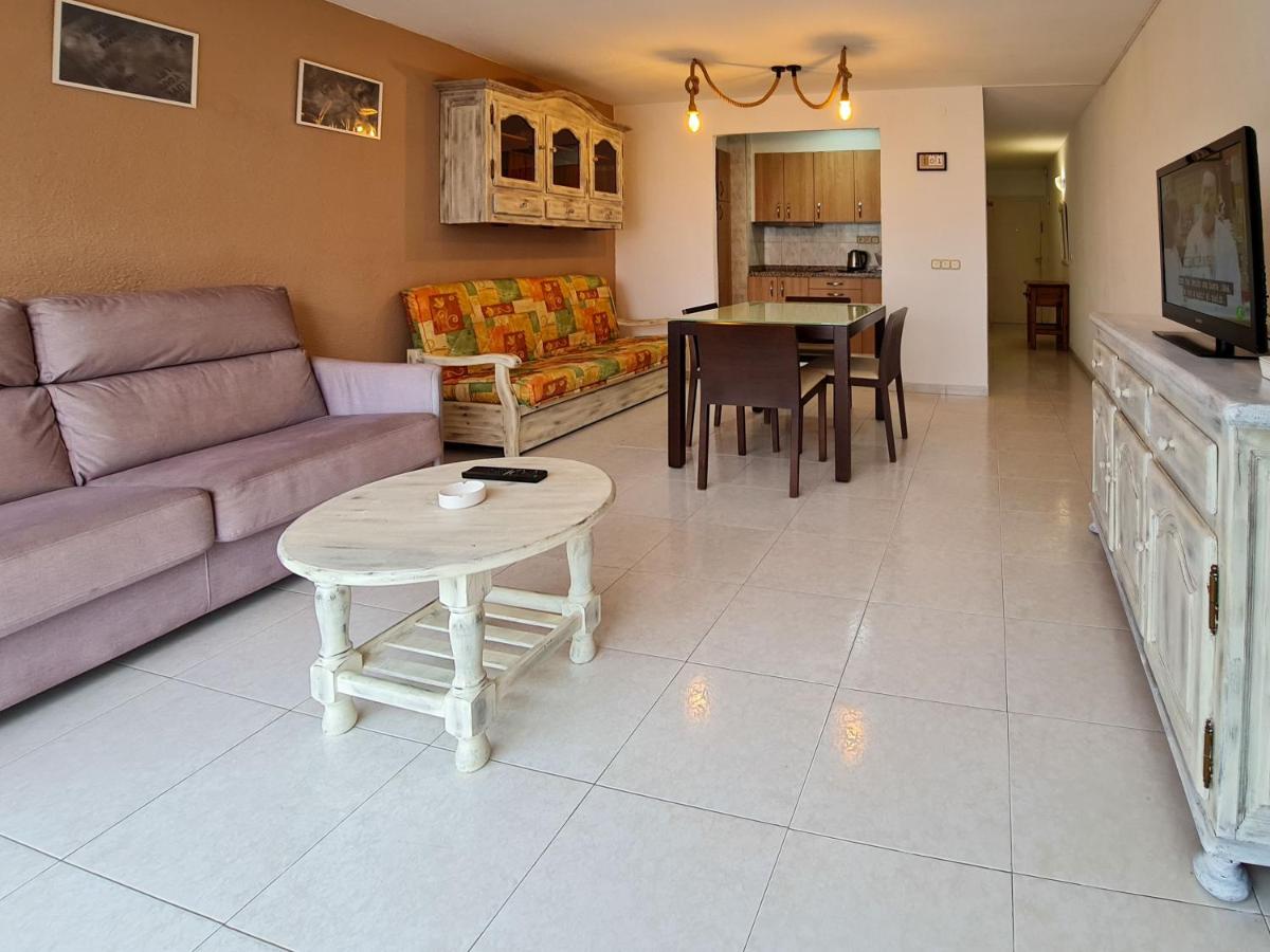 Apartamento Completo Vistas de Loix - Housity
