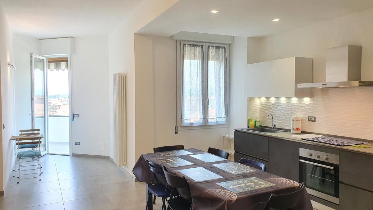 RomagnaBNB Caterina Sforza - Housity