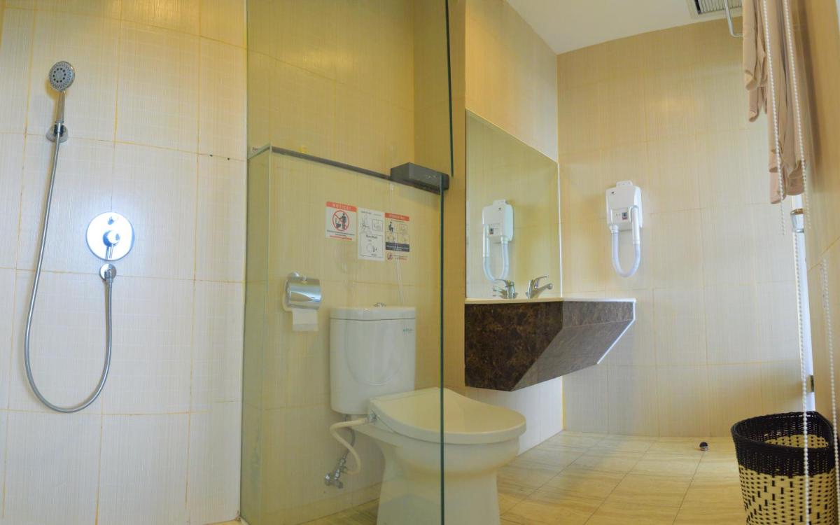 Karebosi Premier Makassar - Housity