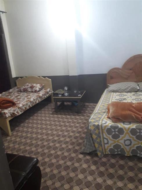 Rush lake Hotel & Restaurant - Housity
