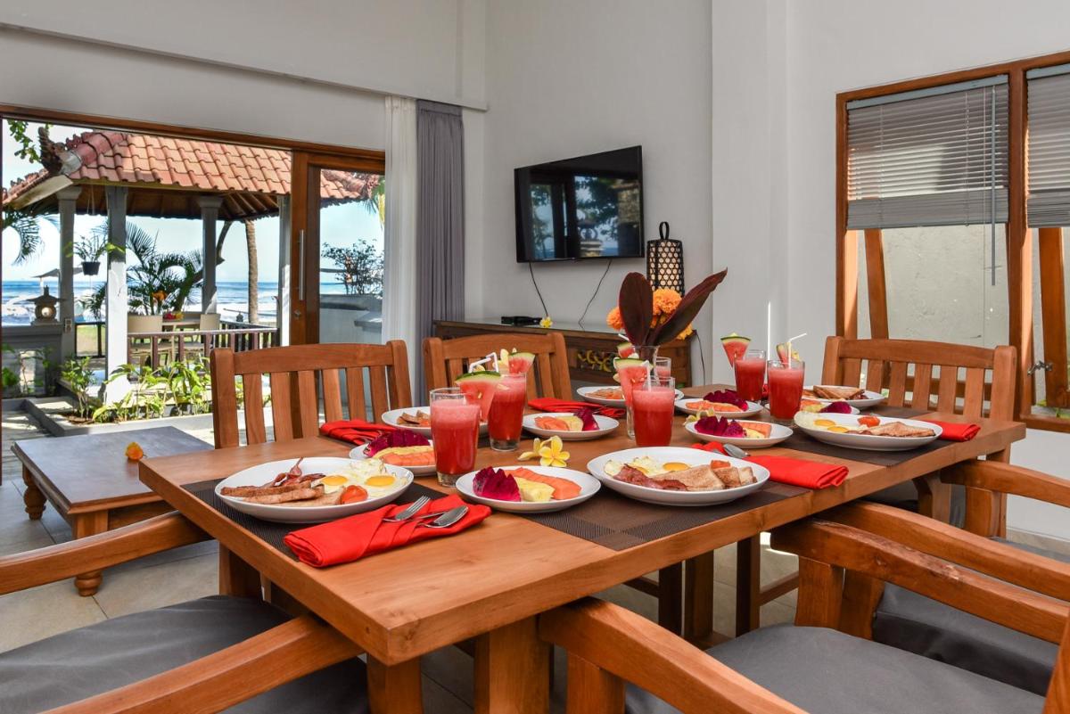 Villa Spice House Inn Downstair - Housity
