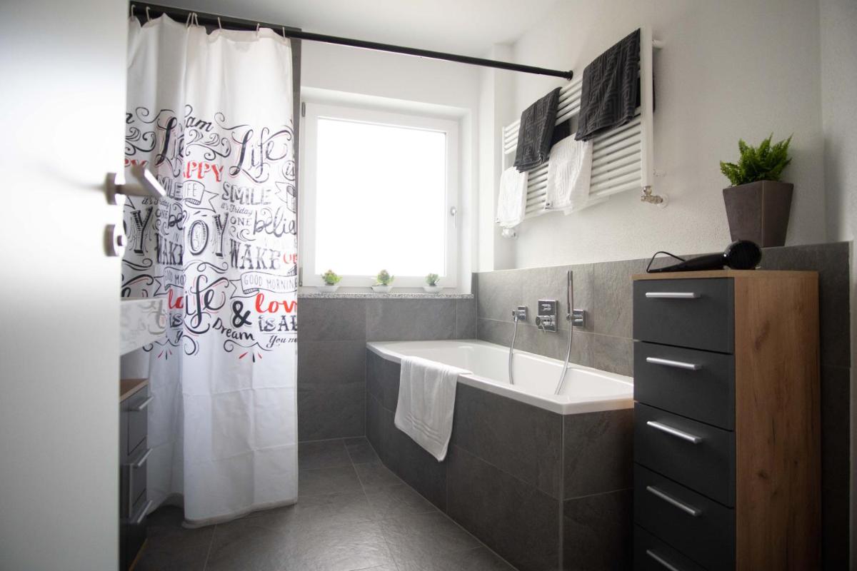 Ferienwohnung FühlDichWohl - Housity