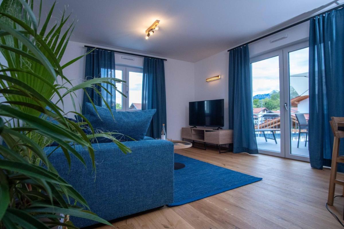 Ferienwohnung FühlDichWohl - Housity