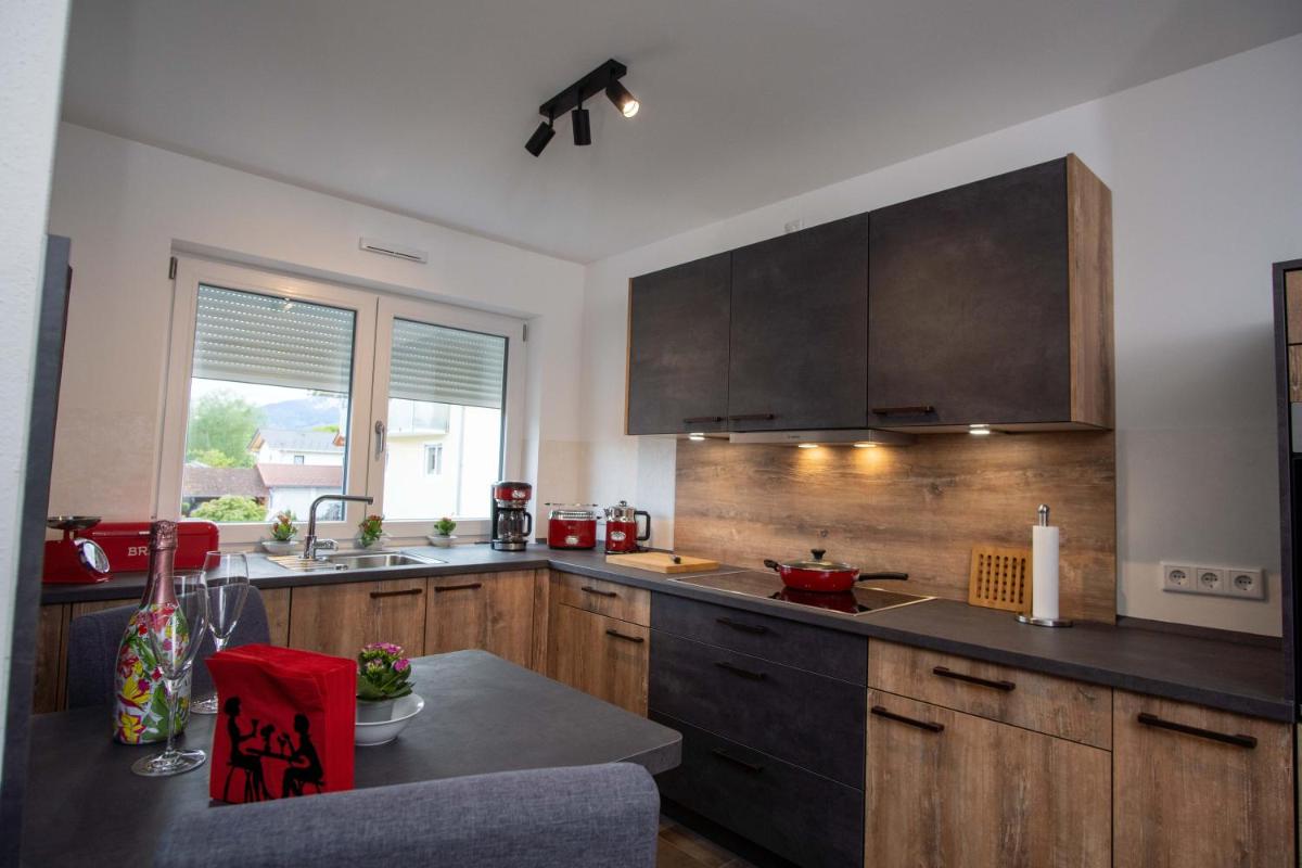 Ferienwohnung FühlDichWohl - Housity