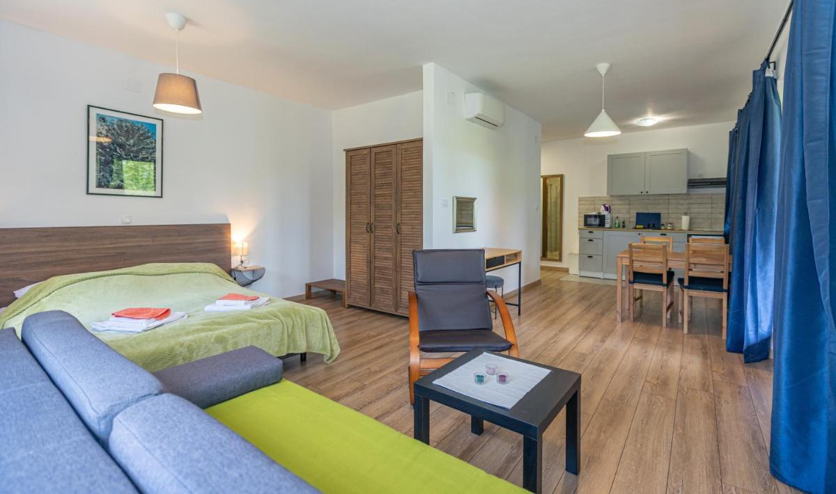 B&B Green Serenity Plitvice Lakes - Hizvo