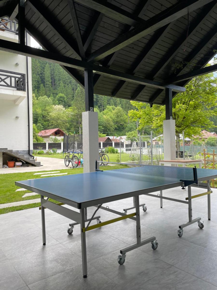 Pensiunea Edelweiss - Housity