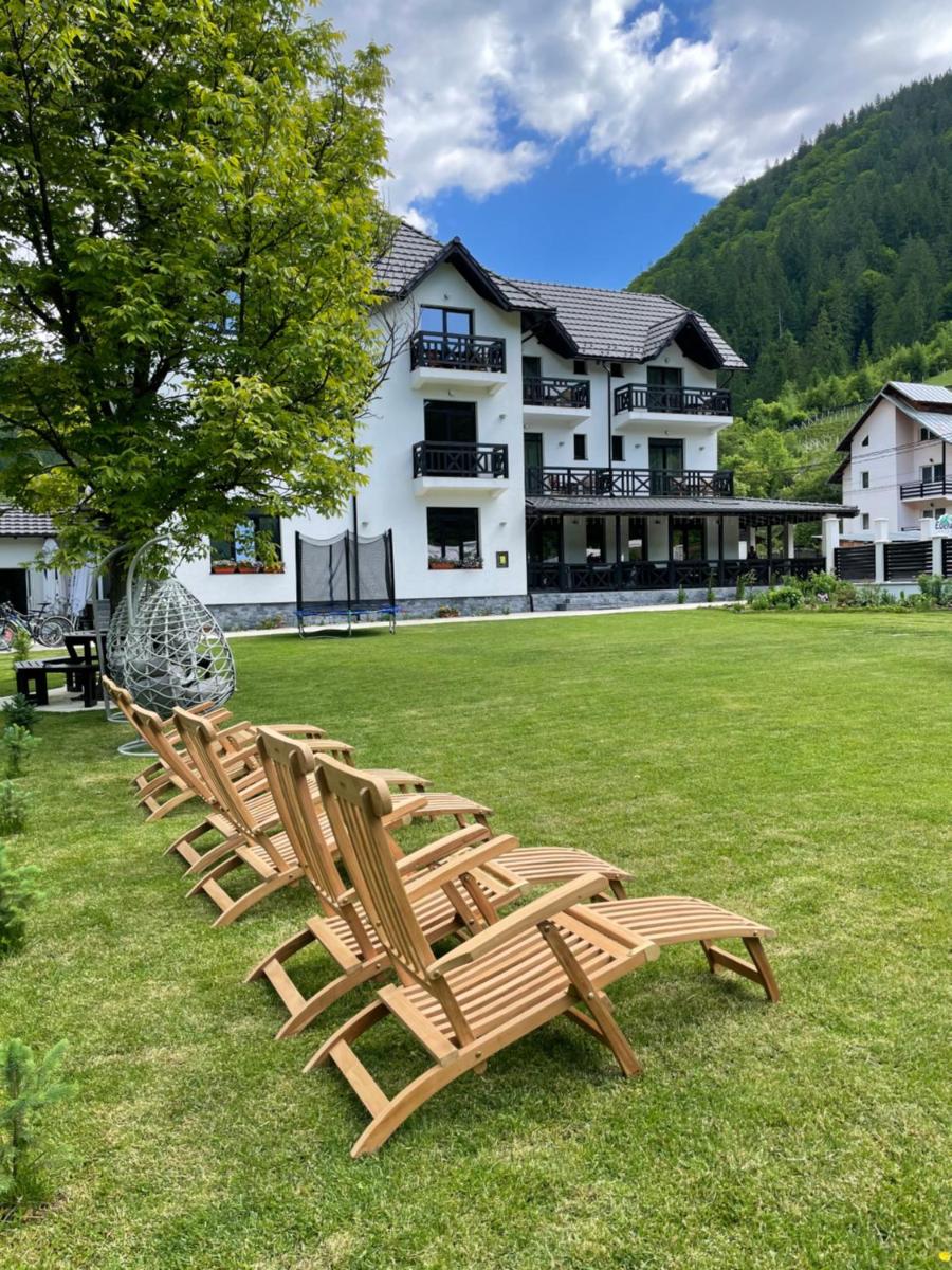 Pensiunea Edelweiss - Housity