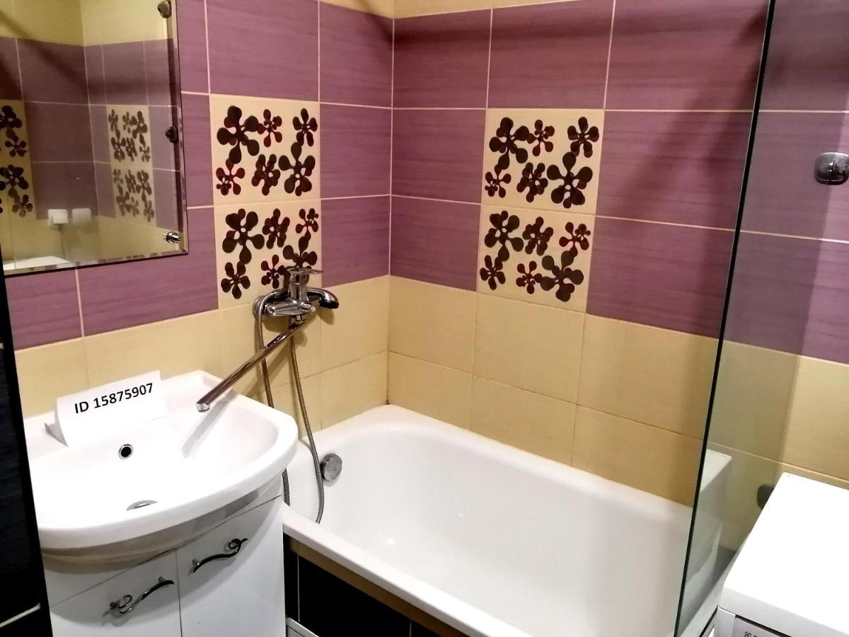 Apartment zhivopisnaya street - Housity