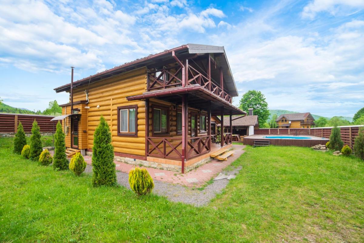 Villa Zarina - Housity
