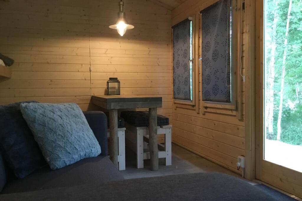 Cozy Lodge in Värmland Sweden - Housity