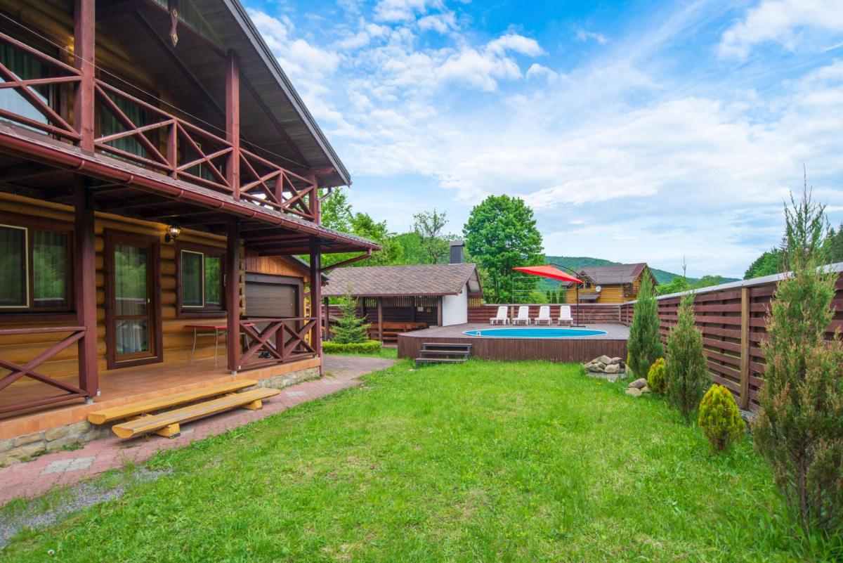 Villa Zarina - Housity
