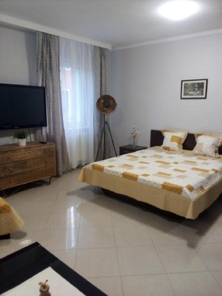 Apartman Ráchegy - Housity