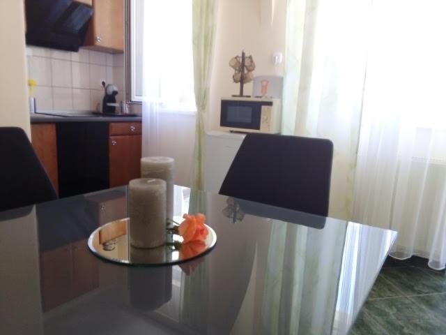 Apartman Ráchegy - Housity